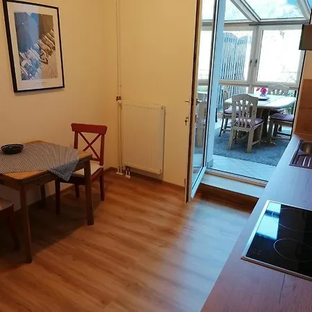 Ferien Im Winzerhaus