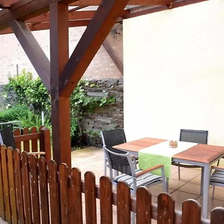 Ferien Im Winzerhaus *