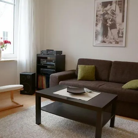 Ferien Im Winzerhaus *