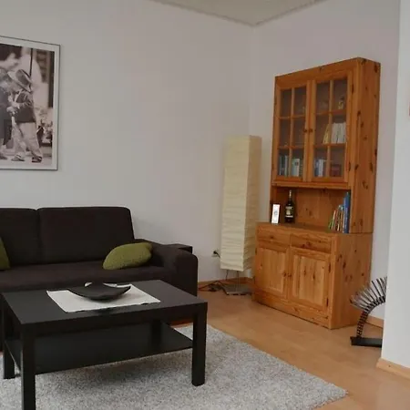 Vakantiehuis Ferien Im Winzerhaus *