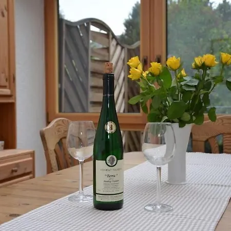 Ferien Im Winzerhaus *