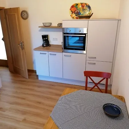 Vakantiehuis Ferien Im Winzerhaus Verbandsgemeinde Traben-Trarbach