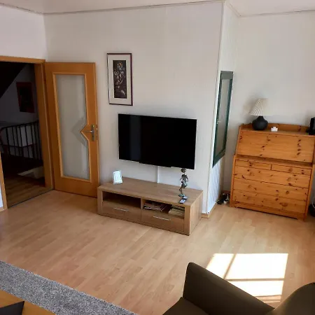 Holiday home Ferien Im Winzerhaus *