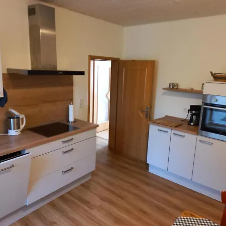 Ferien Im Winzerhaus Holiday home Traben-Trarbach