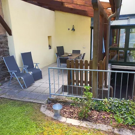 Ferien Im Winzerhaus Holiday home *