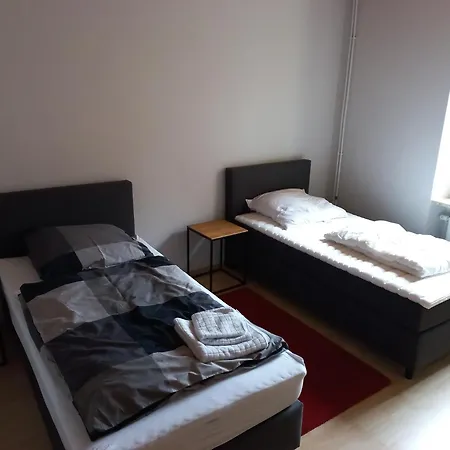 Ferien Im Winzerhaus Vakantiehuis