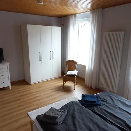 Holiday home Ferien Im Winzerhaus *