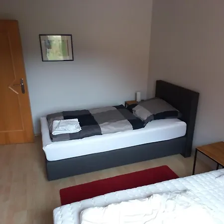 Ferien Im Winzerhaus