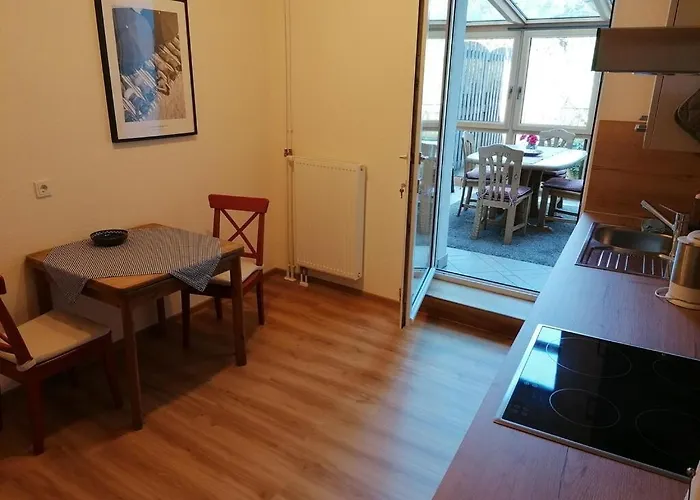 Ferien Im Winzerhaus