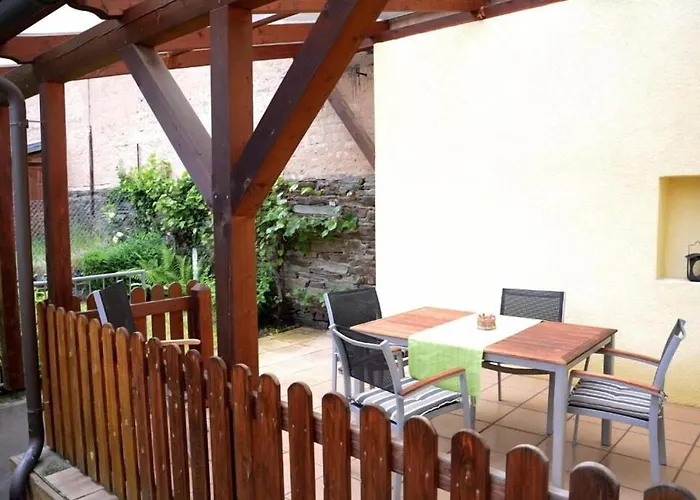 Ferien Im Winzerhaus *