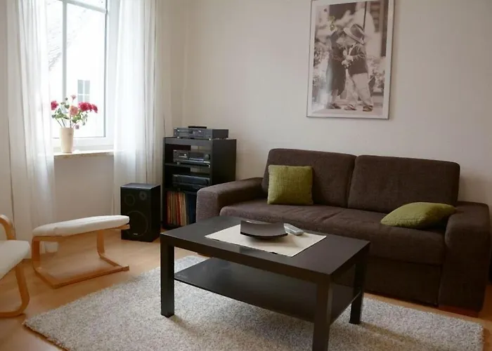 Ferien Im Winzerhaus *