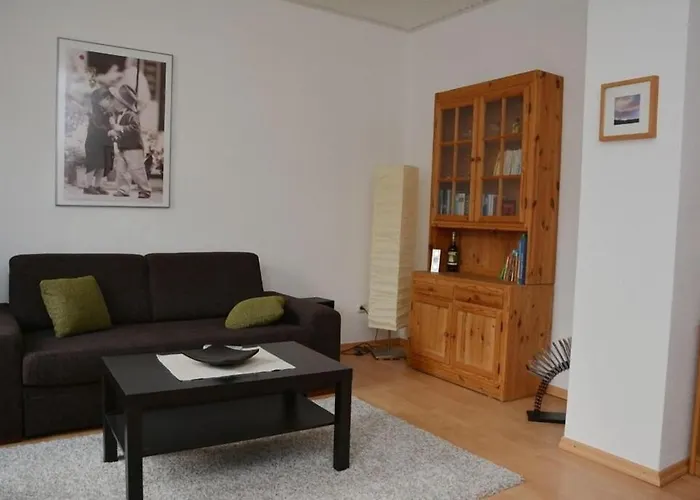 Holiday home Ferien Im Winzerhaus *