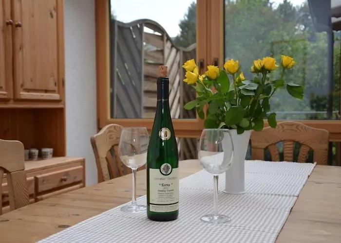 Ferien Im Winzerhaus *