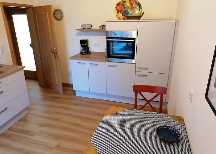 Holiday home Ferien Im Winzerhaus Traben-Trarbach