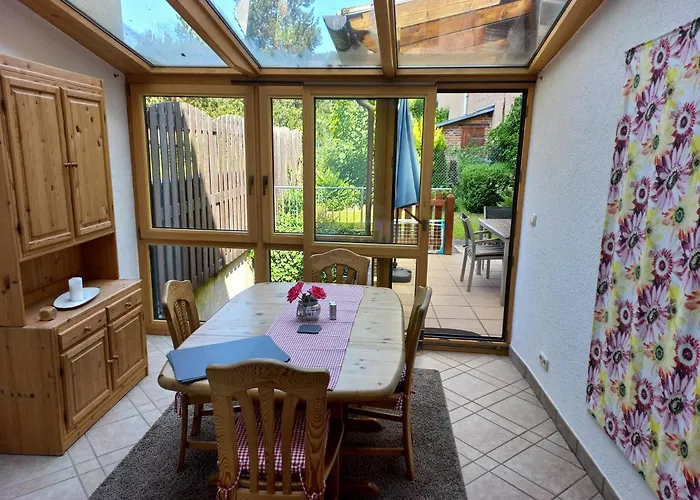 Holiday home Ferien Im Winzerhaus