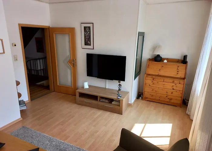 Vakantiehuis Ferien Im Winzerhaus *