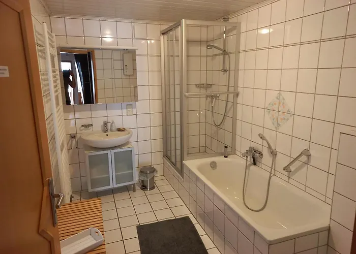 Ferien Im Winzerhaus Holiday home