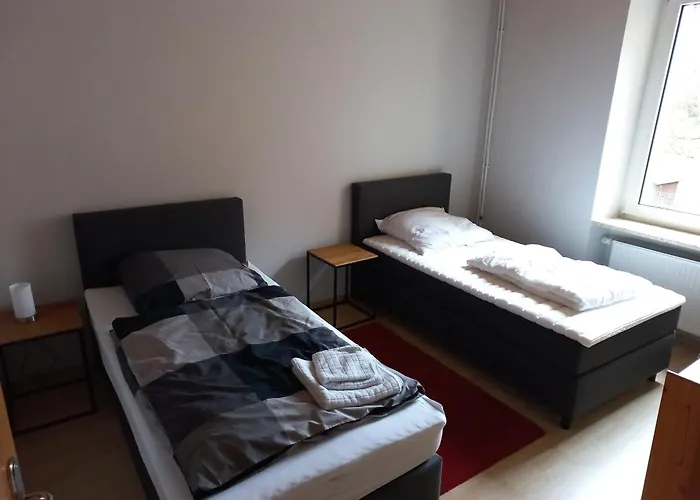 Ferien Im Winzerhaus Semesterbostad