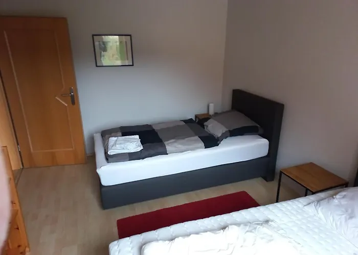 Ferien Im Winzerhaus