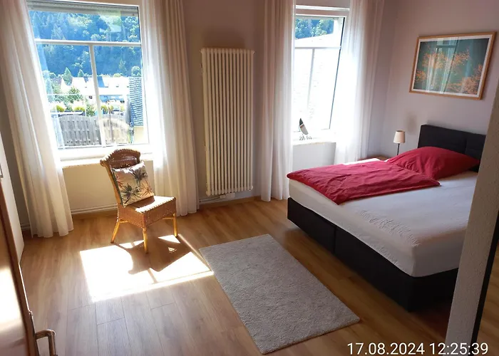 Holiday home Ferien Im Winzerhaus Traben-Trarbach